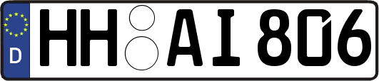 HH-AI806