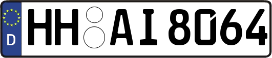 HH-AI8064