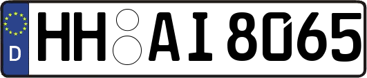 HH-AI8065