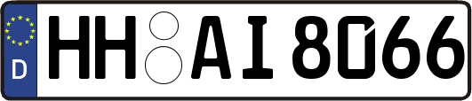 HH-AI8066