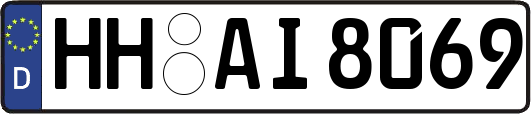 HH-AI8069