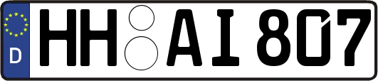 HH-AI807