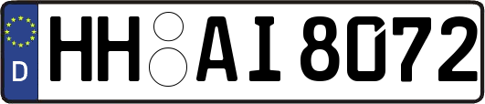 HH-AI8072