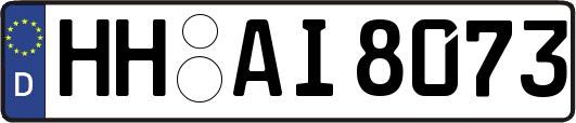 HH-AI8073