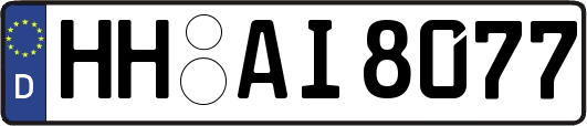 HH-AI8077