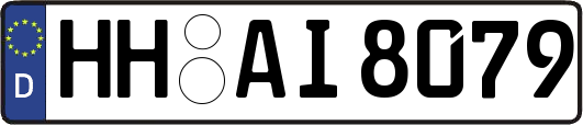 HH-AI8079