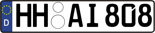 HH-AI808
