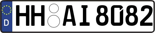 HH-AI8082