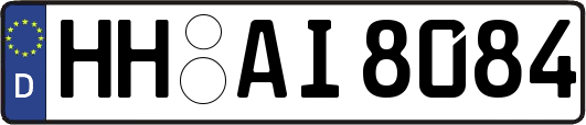 HH-AI8084
