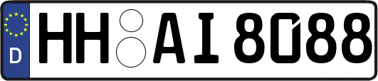 HH-AI8088