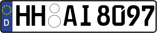 HH-AI8097