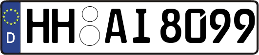 HH-AI8099