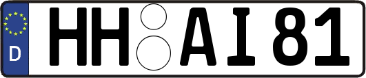 HH-AI81
