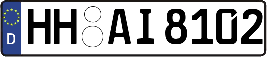 HH-AI8102