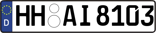 HH-AI8103