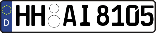 HH-AI8105