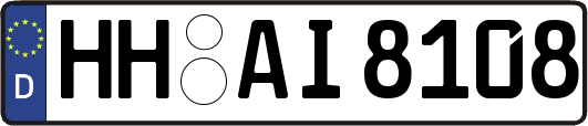 HH-AI8108
