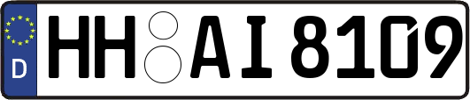 HH-AI8109