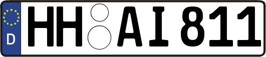HH-AI811