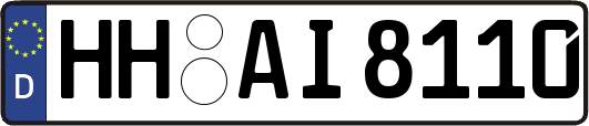 HH-AI8110