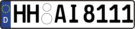 HH-AI8111