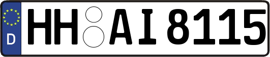 HH-AI8115