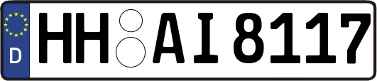 HH-AI8117