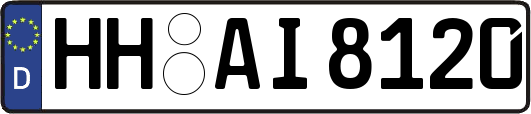HH-AI8120