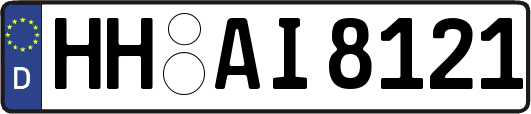 HH-AI8121