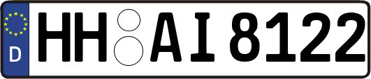 HH-AI8122
