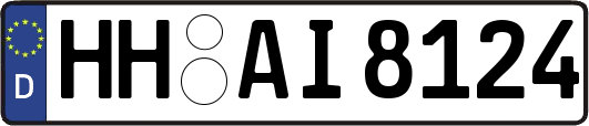 HH-AI8124