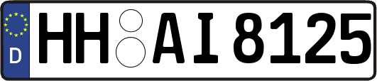 HH-AI8125
