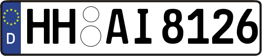 HH-AI8126