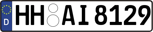 HH-AI8129