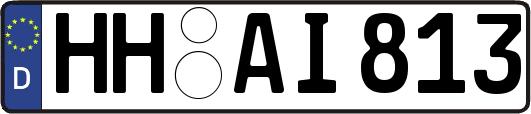 HH-AI813