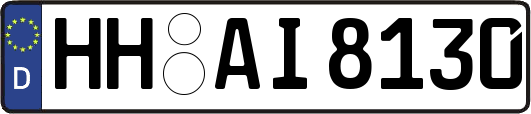 HH-AI8130