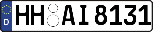 HH-AI8131