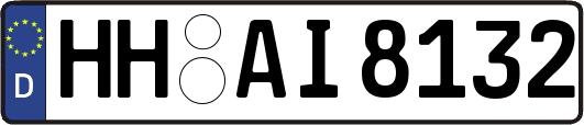HH-AI8132
