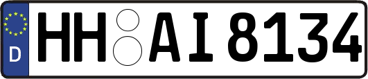 HH-AI8134