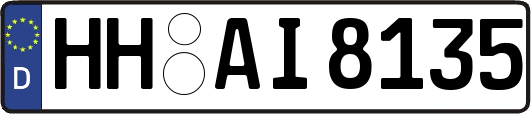 HH-AI8135
