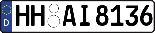 HH-AI8136