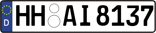 HH-AI8137