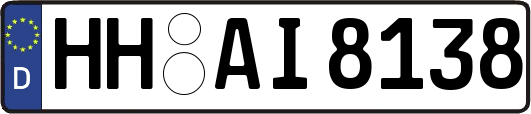HH-AI8138