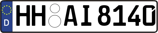 HH-AI8140