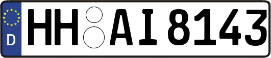 HH-AI8143