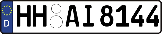 HH-AI8144