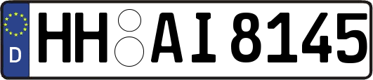 HH-AI8145