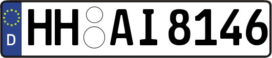 HH-AI8146