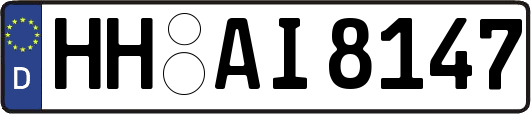 HH-AI8147