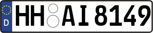 HH-AI8149